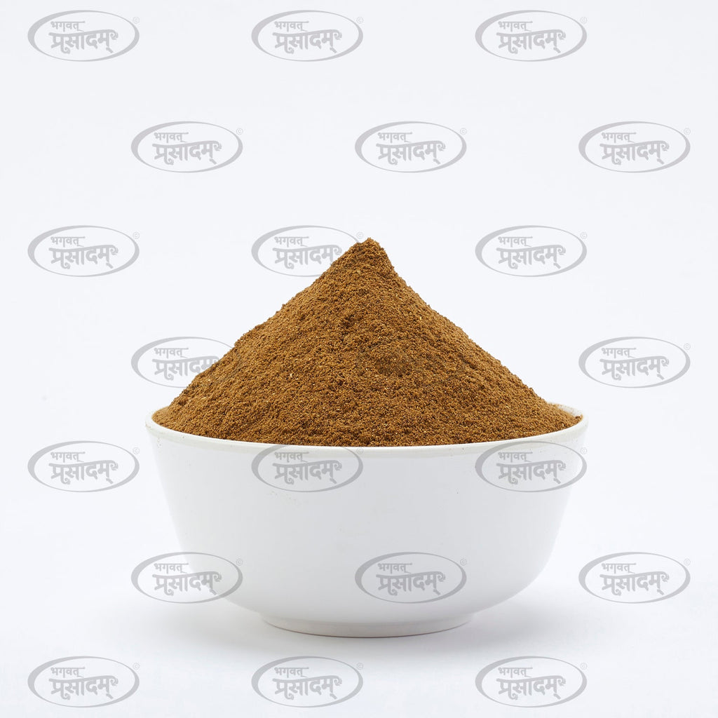 Premium Amla powder for immunity