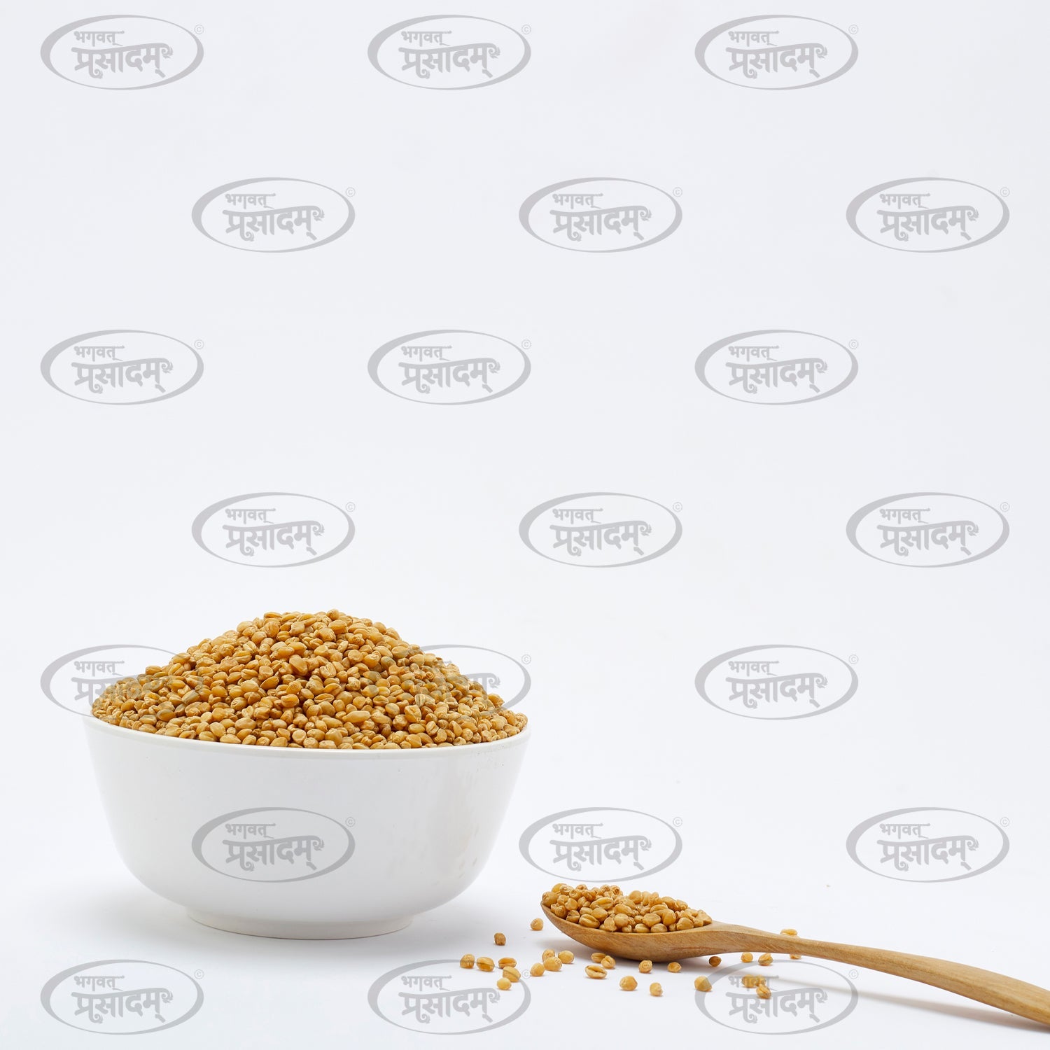 Sonamoti Ghehu - सोनामोती गेहु (Sonamoti  Wheat) - Premium Quality Wheat Grain