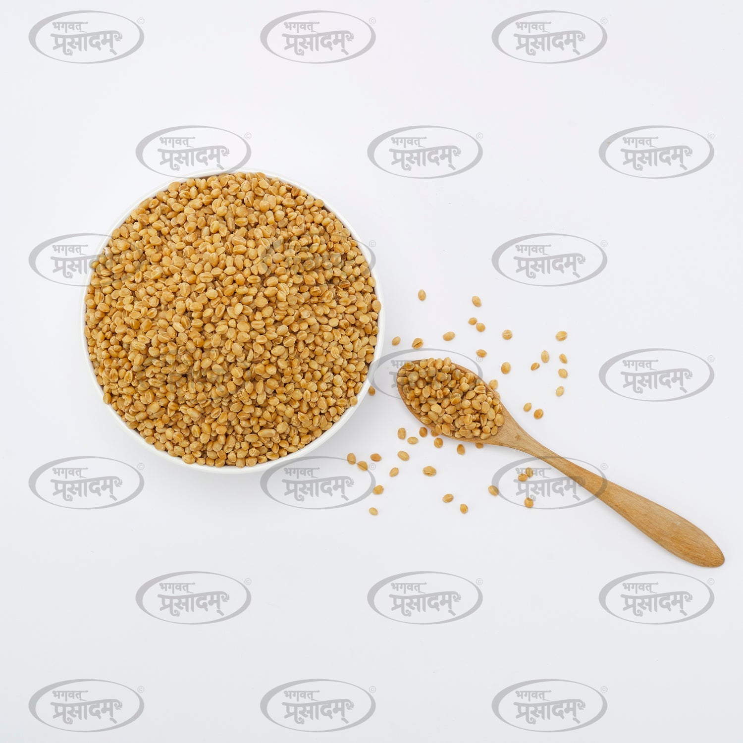 Sonamoti Ghehu - सोनामोती गेहु (Sonamoti  Wheat) - Premium Quality Wheat Grain