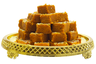 Mohanthal