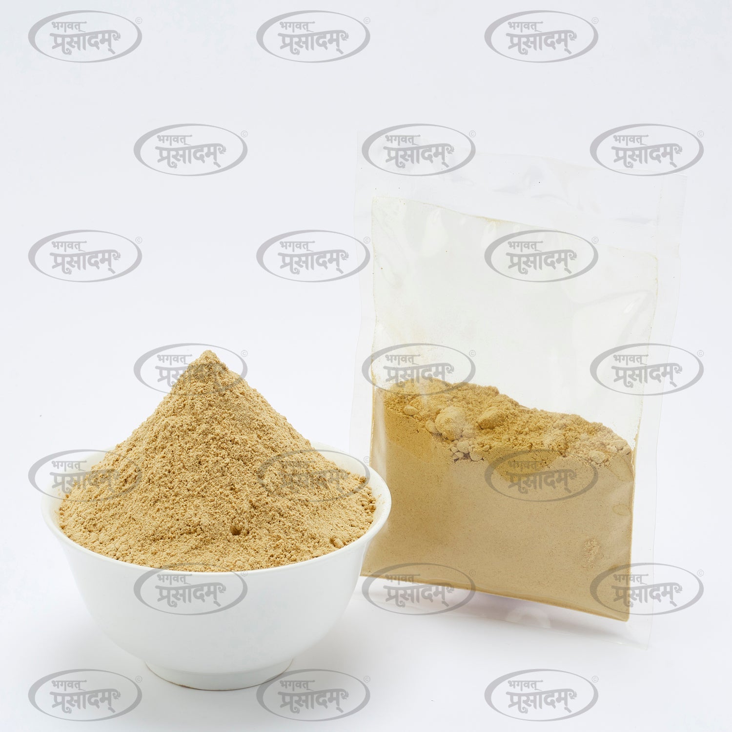 Authentic Indian mango spice powder