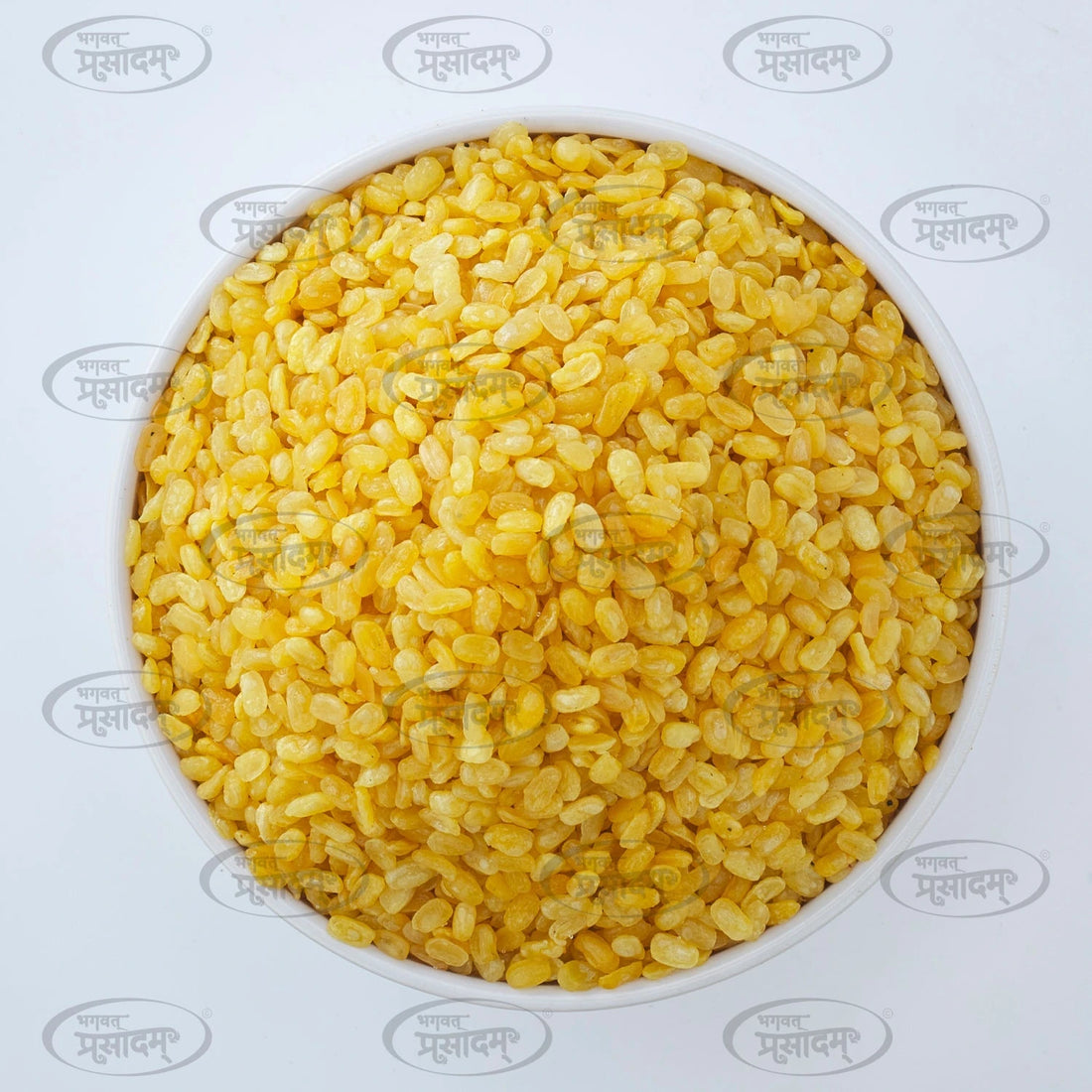 Premium moong dal Gujarati namkeen