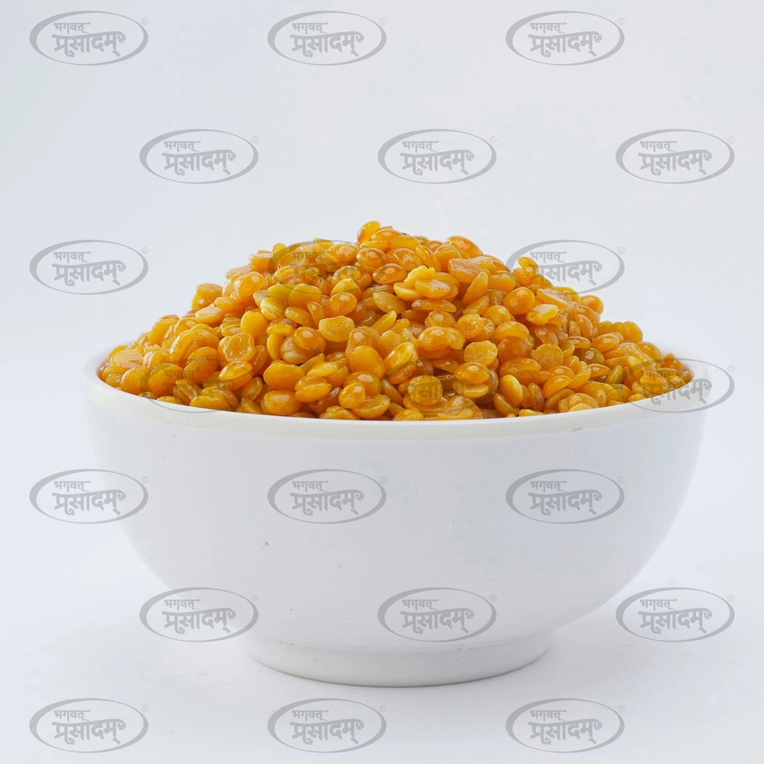 Organic Indian Tuver Dal