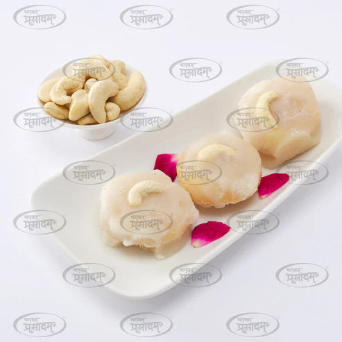 Traditional Khaja Meethi Khajali Sweet