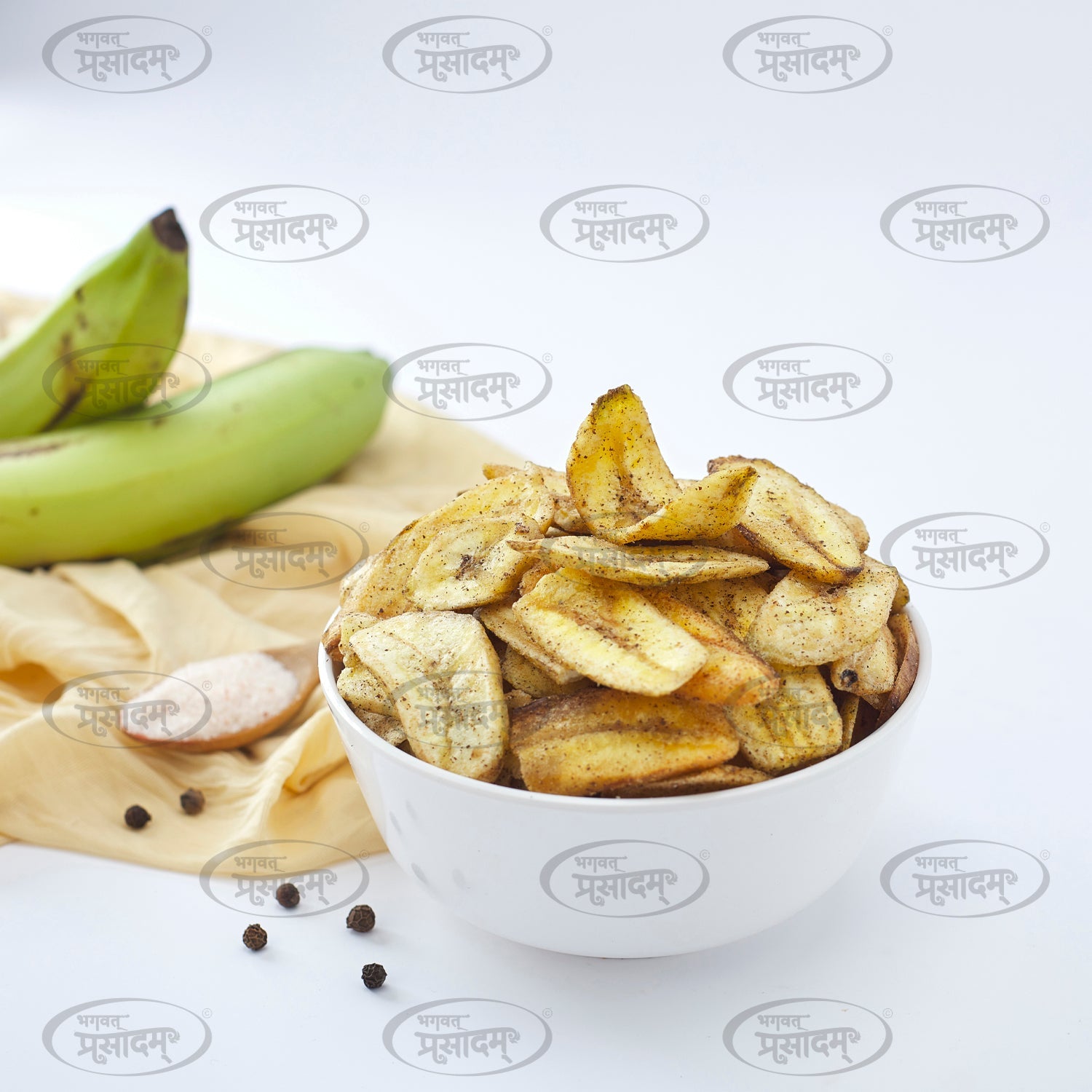 Banana Mari Wafer Gujarati namkeen snack