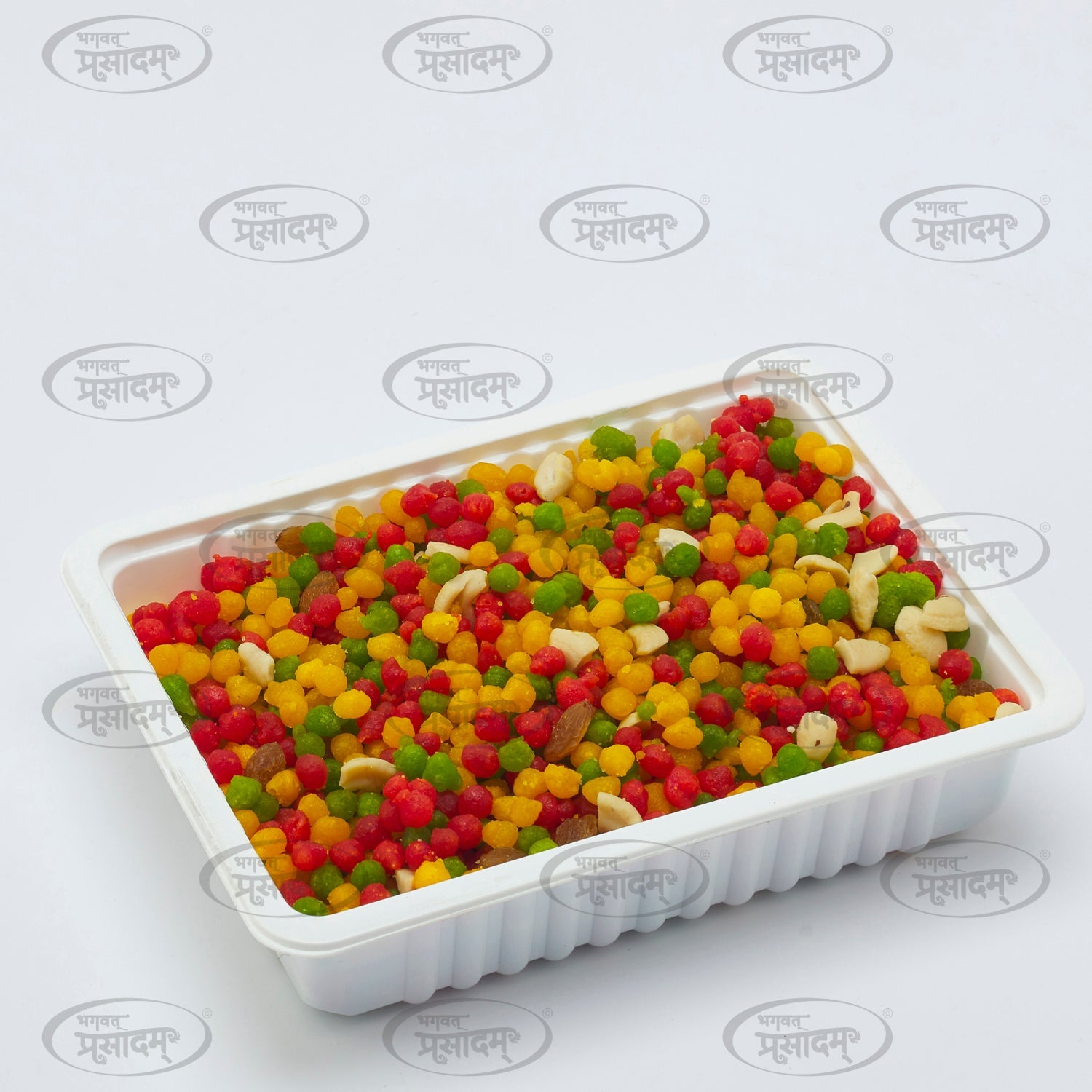 Authentic Boondi for puja offerings