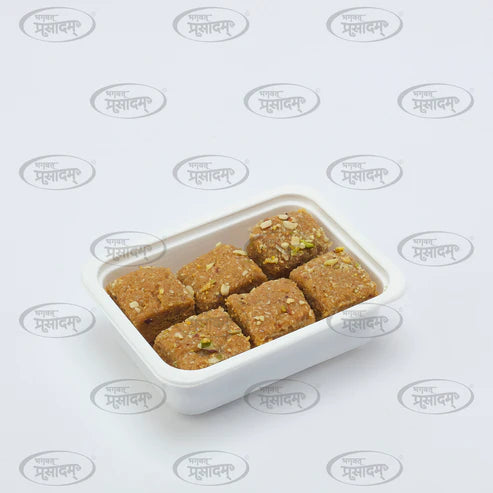 Corporate gifting fresh Sukhadi sweet