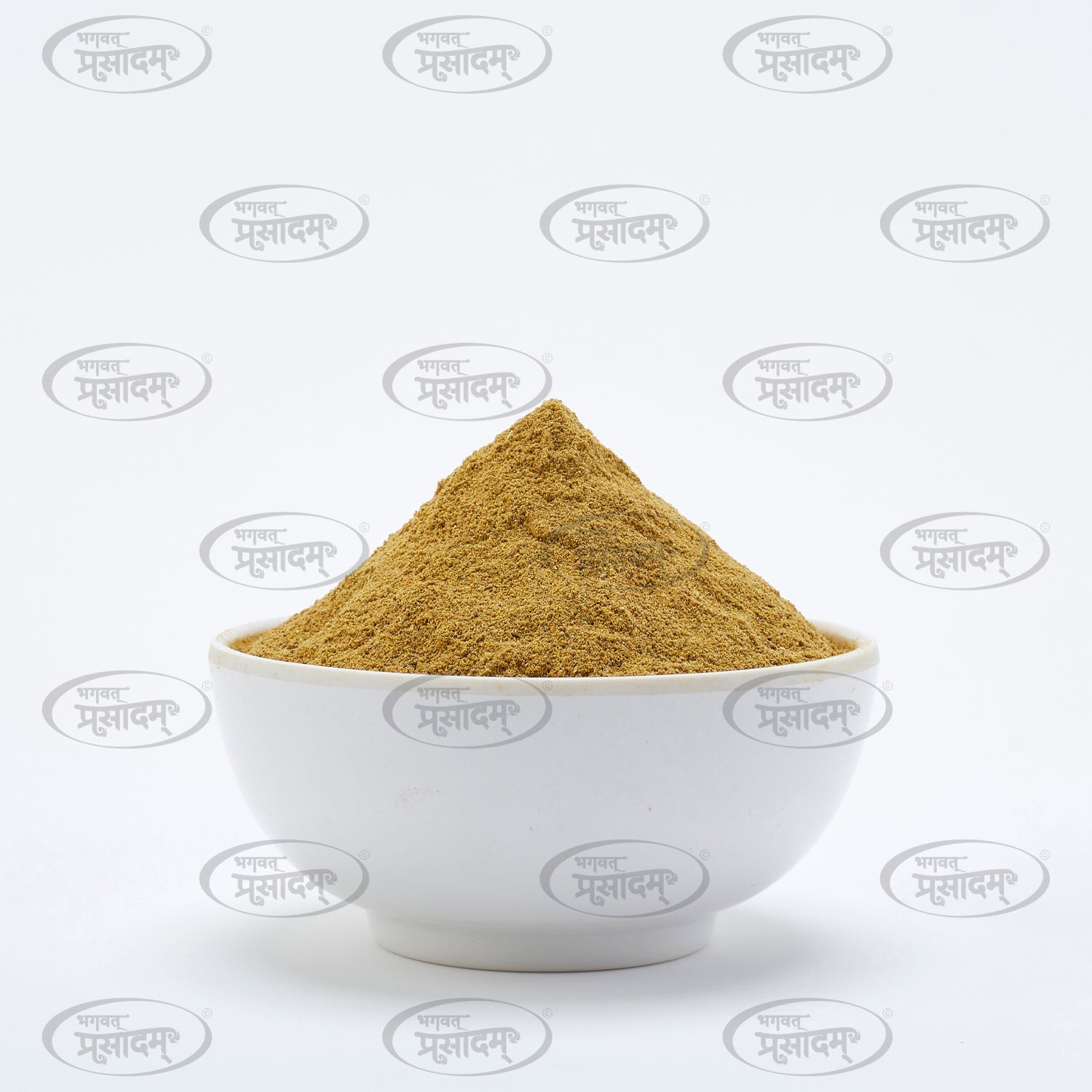 Triphala Churna - त्रिफला चूर्ण - Herbal Digestive Support