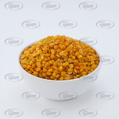 Tuver Dal - तुवर दाल(Toor Dal) - Premium Quality Pigeon Peas Split