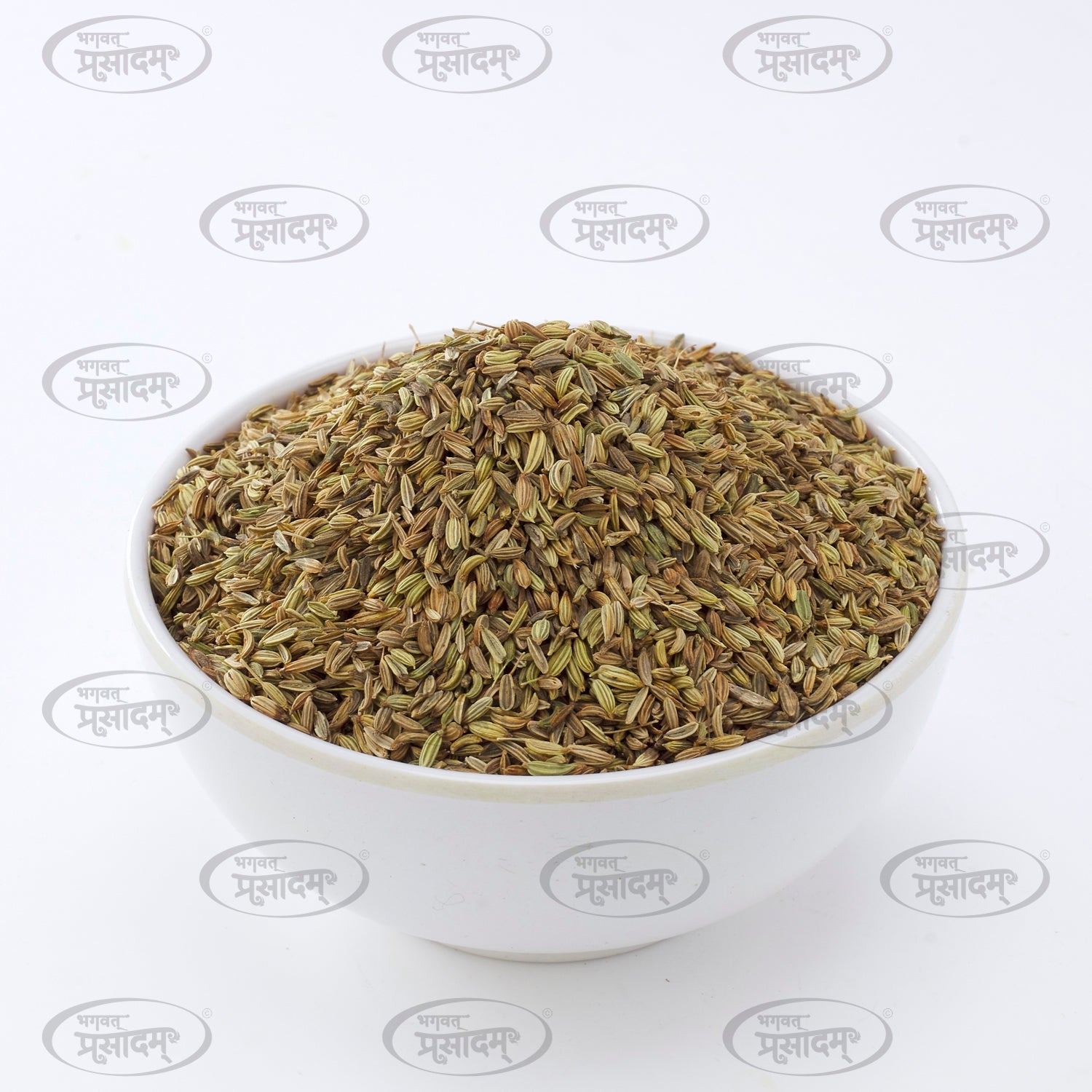 Variyali (Fennel Seeds) - Aromatic Kitchen Spice by Bhagvat Prasadam ...