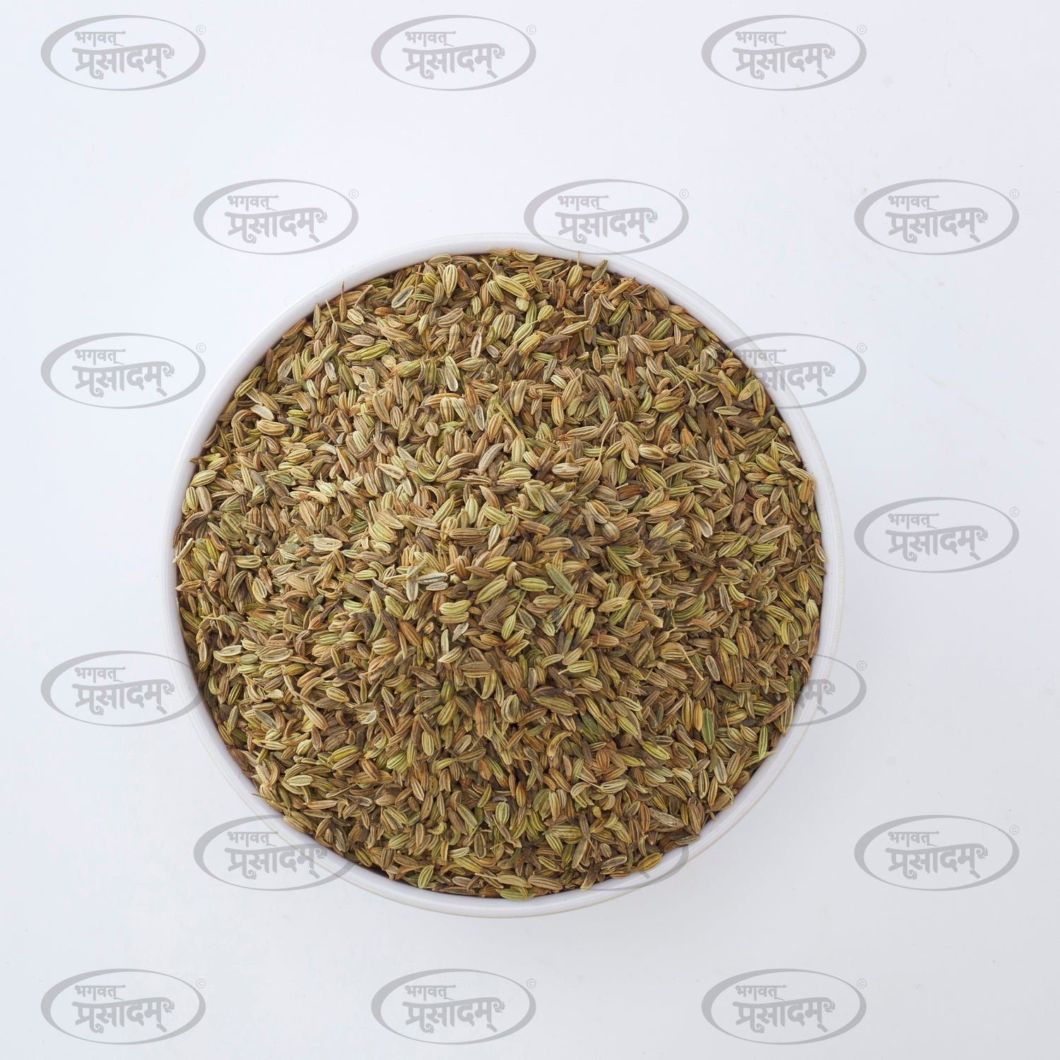 Variyali - सौंफ (Fennel Seeds) - Aromatic Kitchen Spice