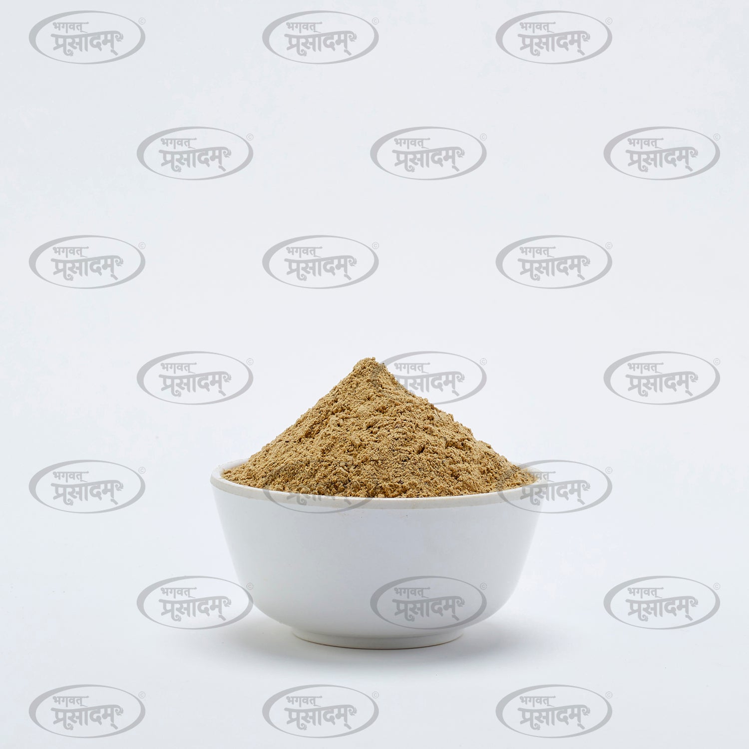 Ayurvedic herbal powder for dental hygiene