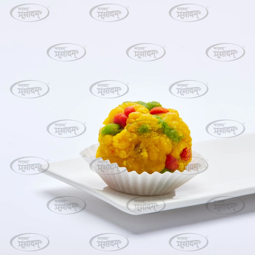 Boondi Laddu | बूंदी के लड्डू