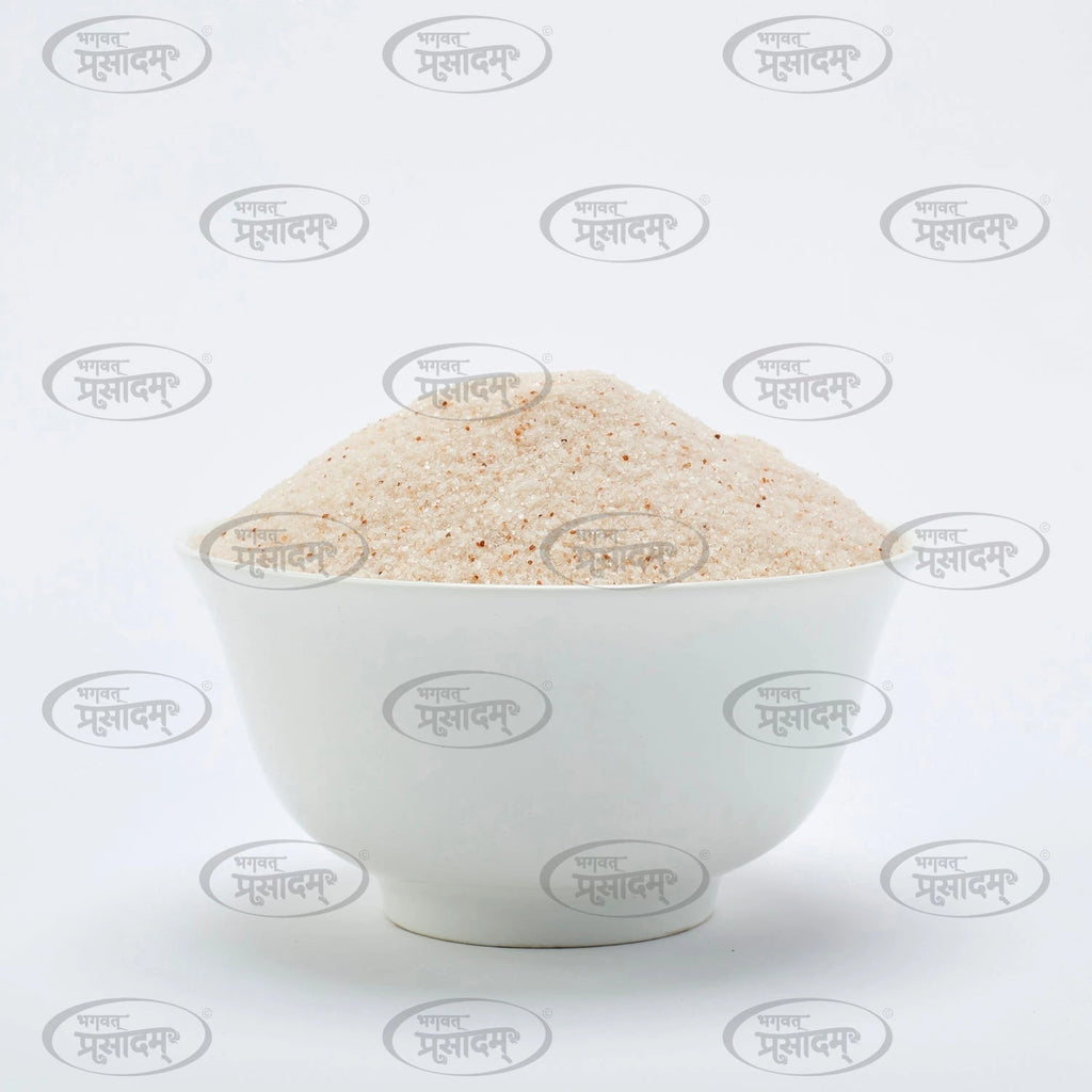 Natural Organic Sindhav Salt