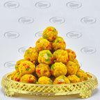 Boondi Laddu | बूंदी के लड्डू