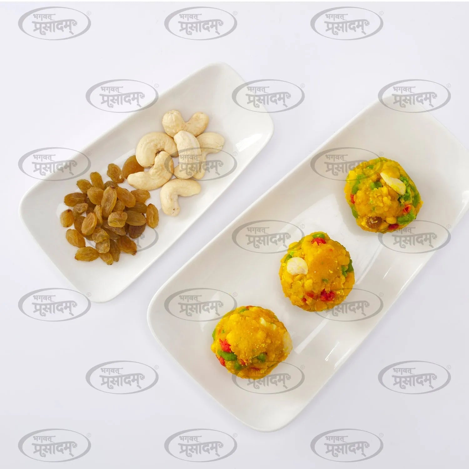 Boondi Laddu | बूंदी के लड्डू