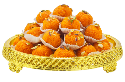 Motichur Laddu
