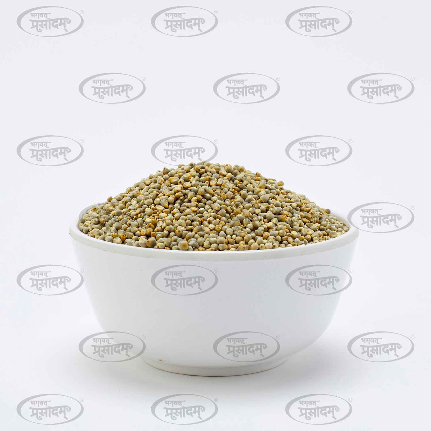 Bajro -  बाजरा - Wholesome Gluten-Free Grain