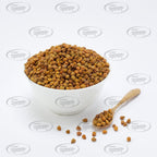 Pure organic sabut chana