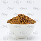 Pure organic raw chana