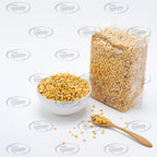 Organic Chana Dal Bengal Gram lentils