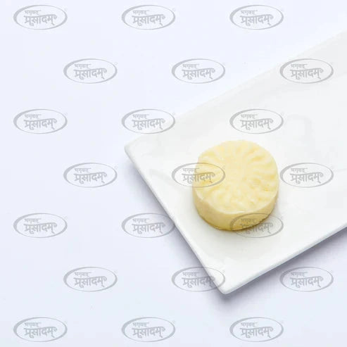 Milk Peda Traditional Gujarati Sweet made with Pure Milk and Desi Ghee