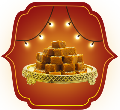 Mohanthal