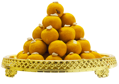 Motaiyya Ladoo