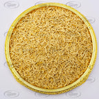 Crispy traditional Ratlami Sev snack