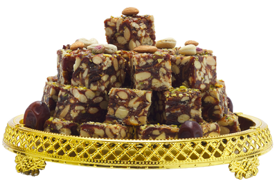 Dry Fruts Chikki