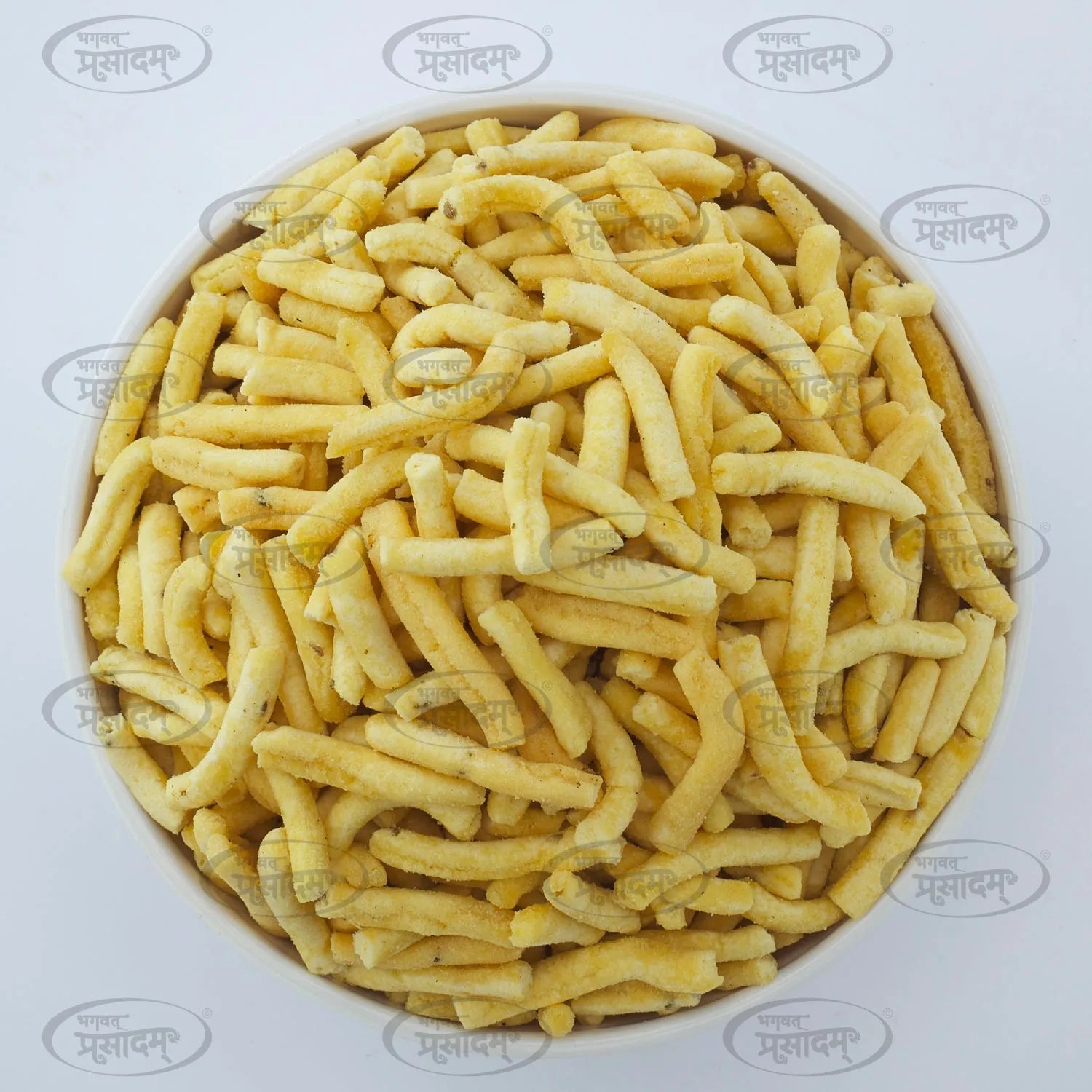 Bhavnagari Gathiya | भावनगरी गाठिया | Crunchy Gujarati Bhavnagari Gathiya