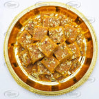 Mohanthal pure Gujarati festival sweet