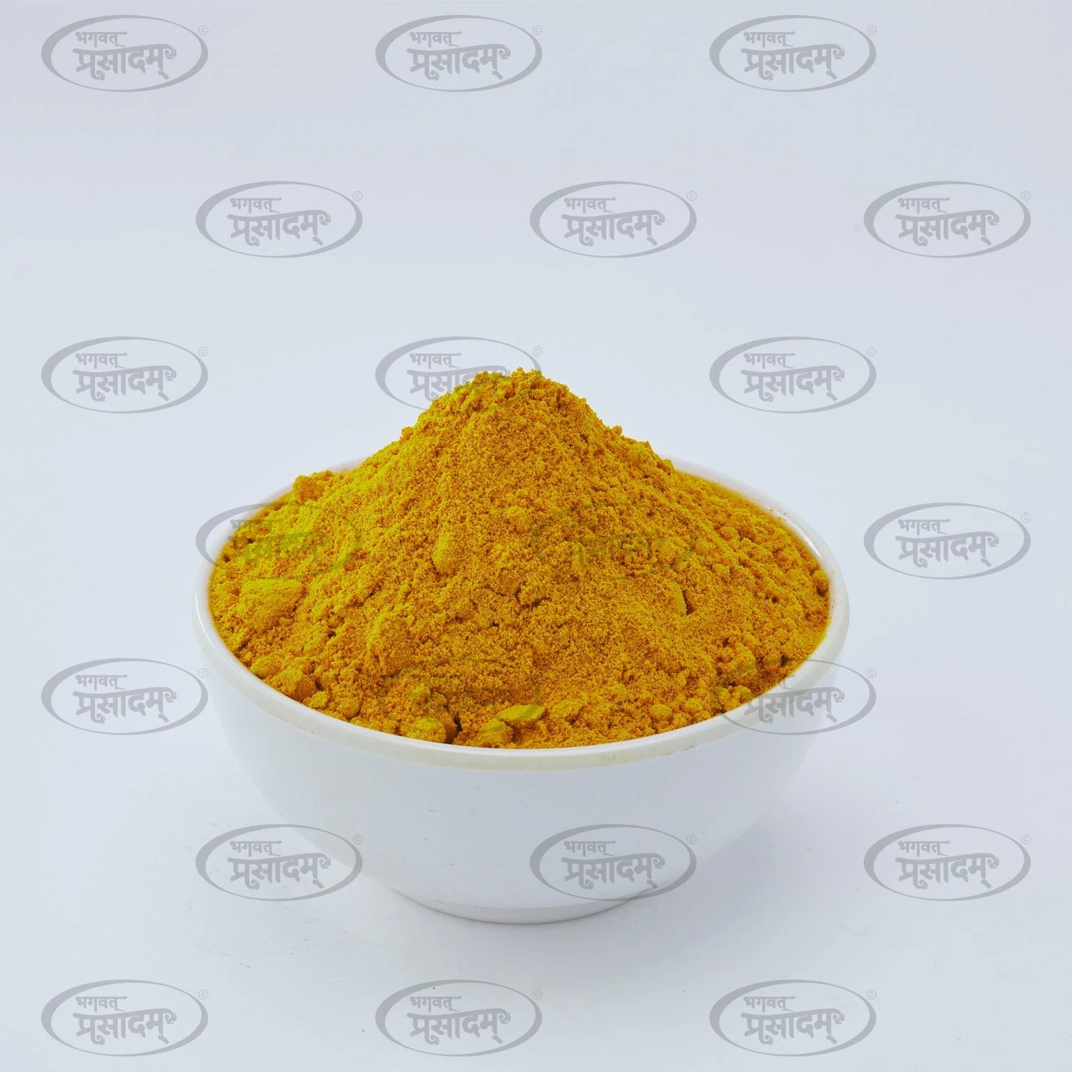 Turmeric Powder - हल्दी पाउडर - Pure and Natural Spice