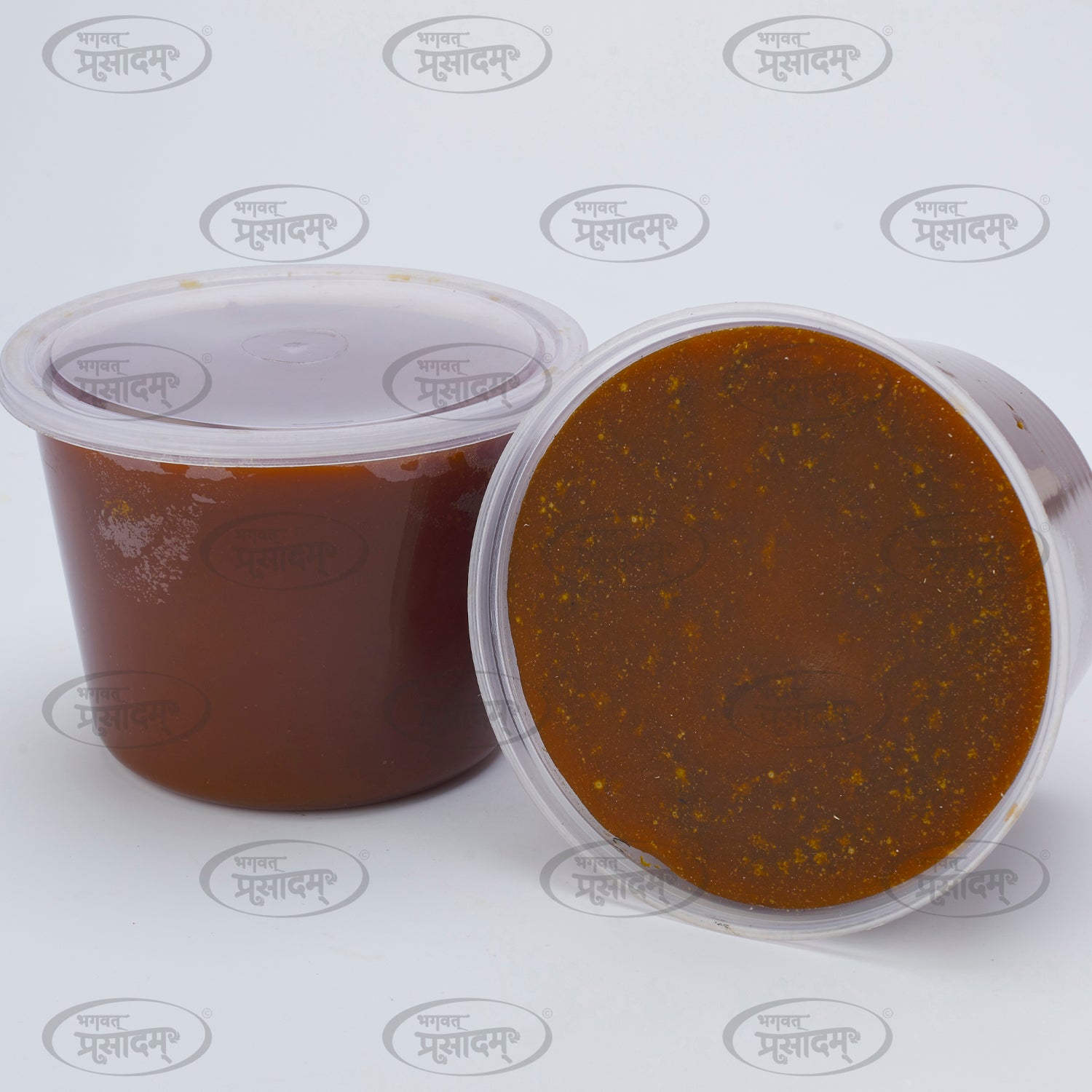 Jaggery -  देसी गुड़ - (Desi Gud) - Pure and Natural Sweetener by Bhagvat Prasadam