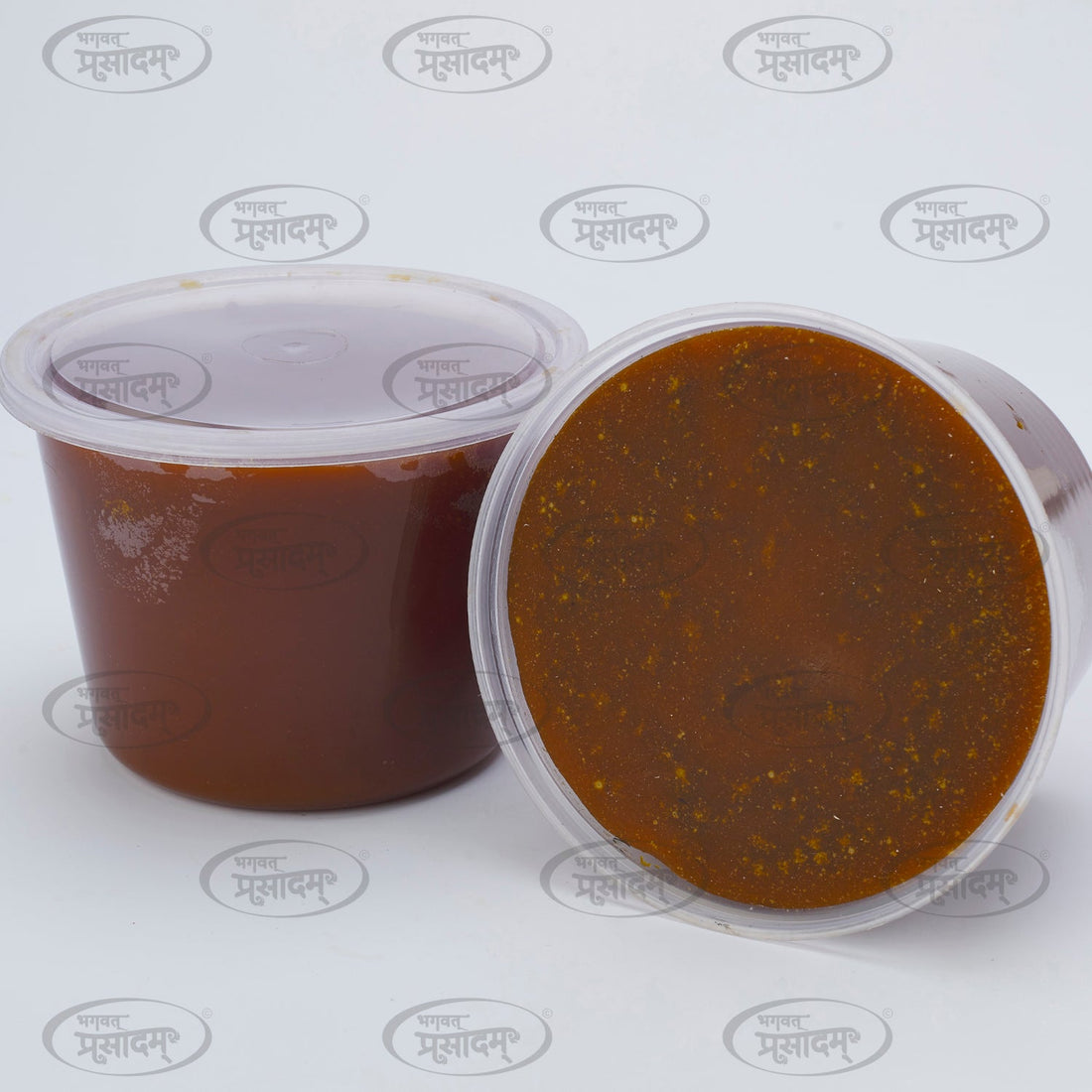 Jaggery -  देसी गुड़ - (Desi Gud) - Pure and Natural Sweetener by Bhagvat Prasadam