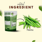 Marcha Kachri – મરચા કાચરી – (Dried Green Chilli Sticks) – Traditional Gujarati Snack