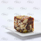Dry Fruits Chikki | ड्राई फ्रूट्स चिक्की | Dry fruit punch - dates | Nutritional punch