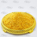 Fresh moong dal crispy Indian namkeen