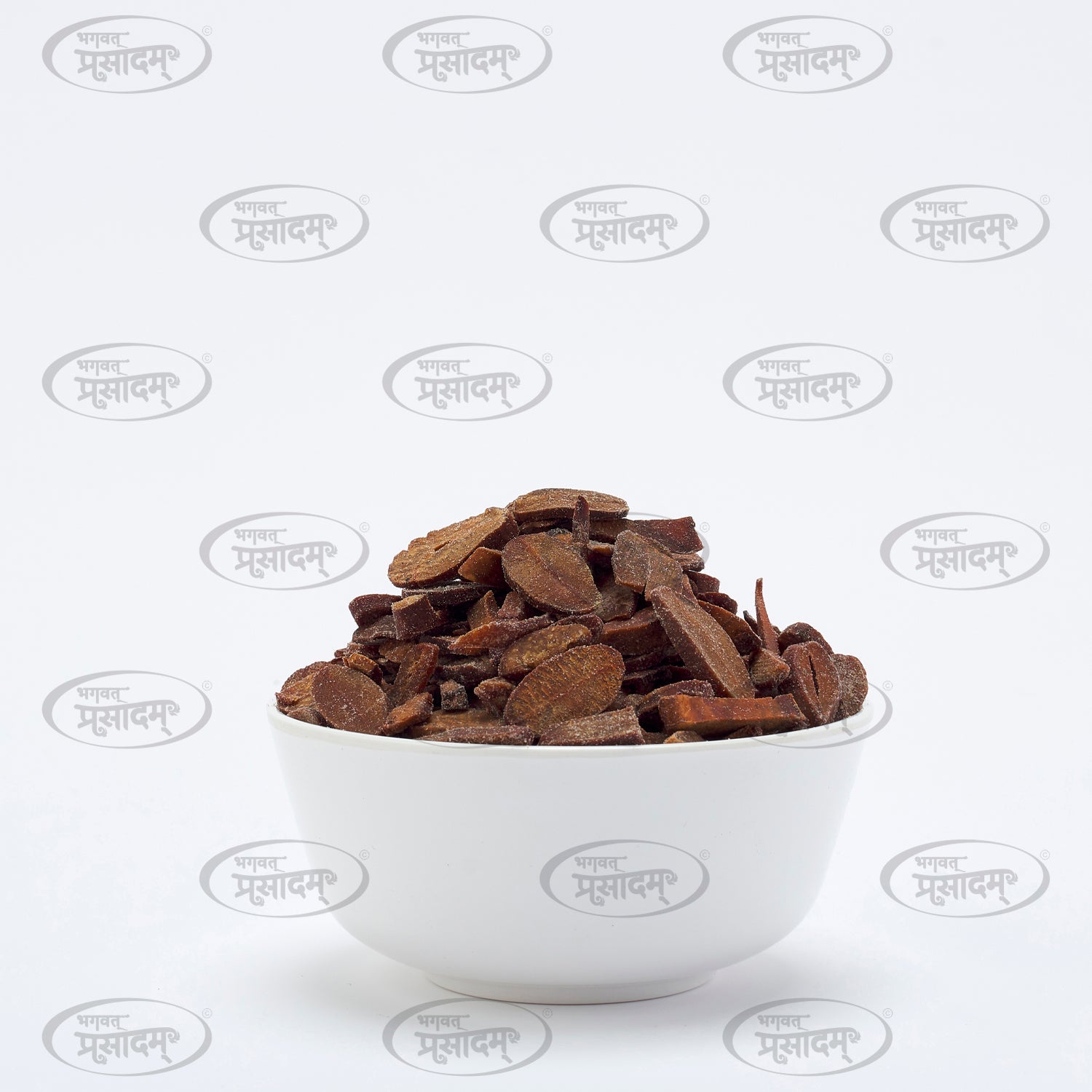 ગોટલી મુખવાસ (ગોટલી સૌંફ) - ભગવત પ્રસાદમ દ્વારા ઉત્કૃષ્ટ માઉથ ફ્રેશનર