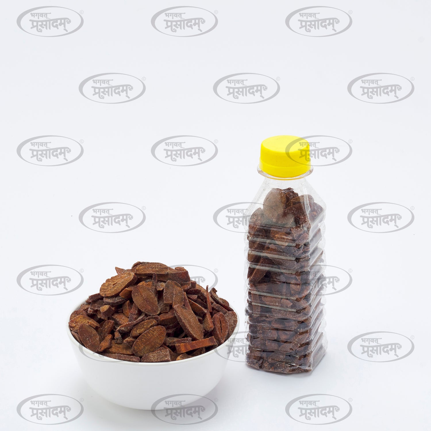 ગોટલી મુખવાસ (ગોટલી સૌંફ) - ભગવત પ્રસાદમ દ્વારા ઉત્કૃષ્ટ માઉથ ફ્રેશનર