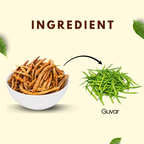Guvar Kashari – ગવાર કાશરી – (Cluster Beans) – Traditional Dried Vegetable
