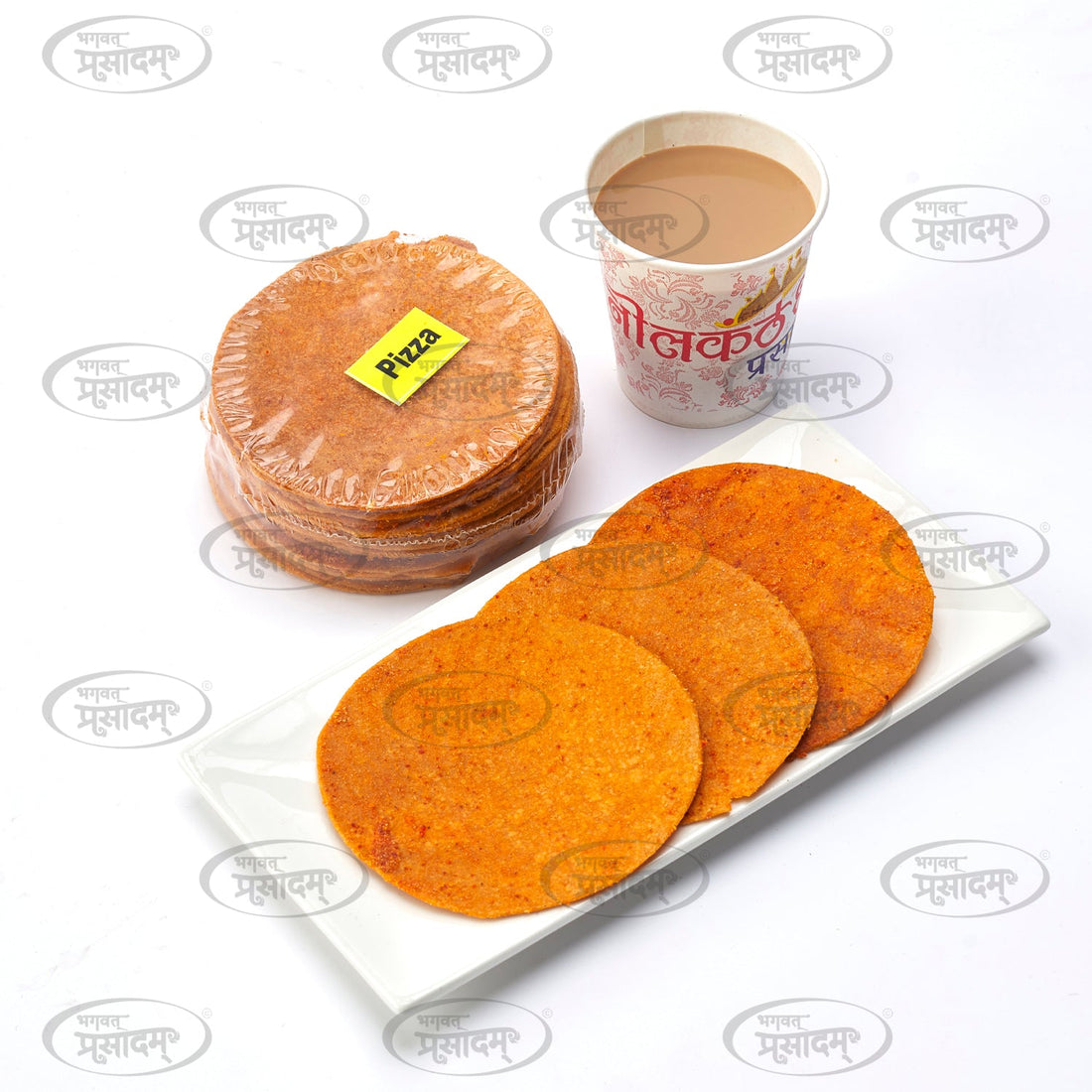 Khakhra
