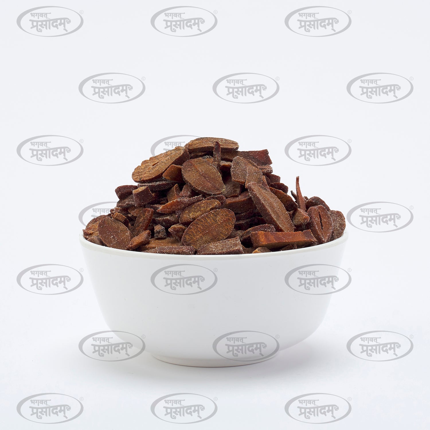 ગોટલી મુખવાસ (ગોટલી સૌંફ) - ભગવત પ્રસાદમ દ્વારા ઉત્કૃષ્ટ માઉથ ફ્રેશનર