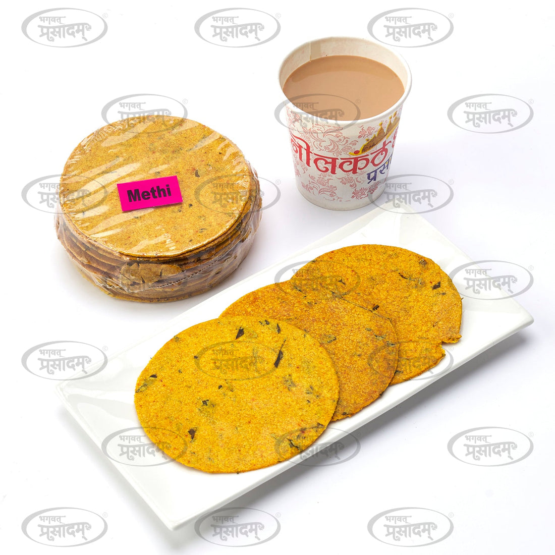 Khakhra