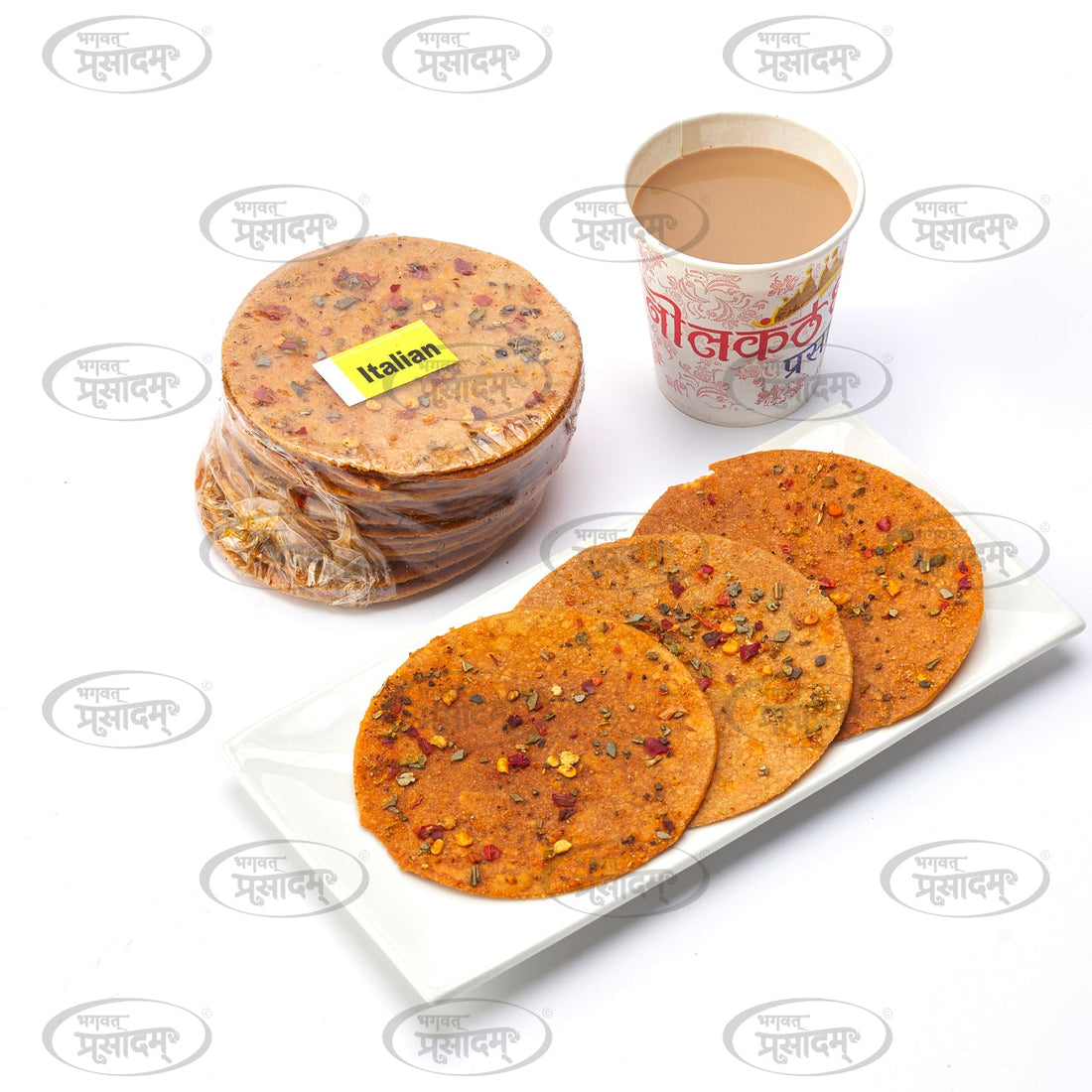 Khakhra