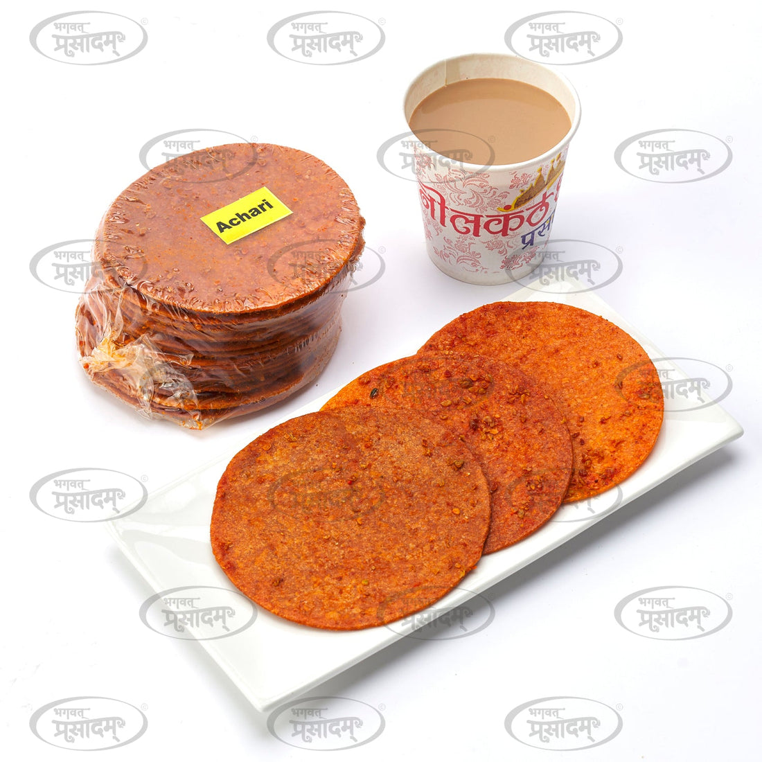 Khakhra