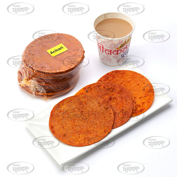 Khakhra