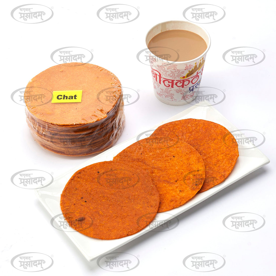 Khakhra