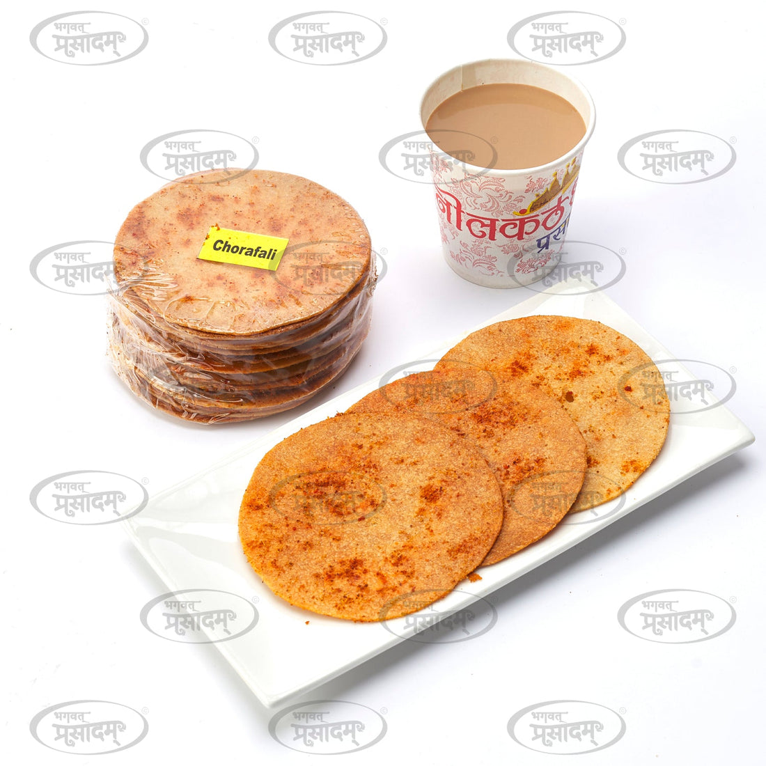 Khakhra