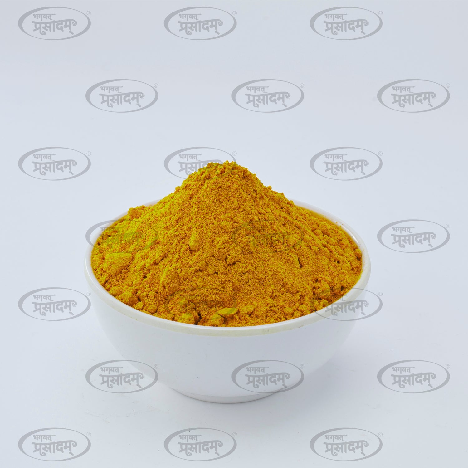 Turmeric Powder - हल्दी पाउडर - Pure and Natural Spice